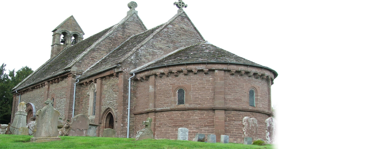 Kilpeck Village Hall